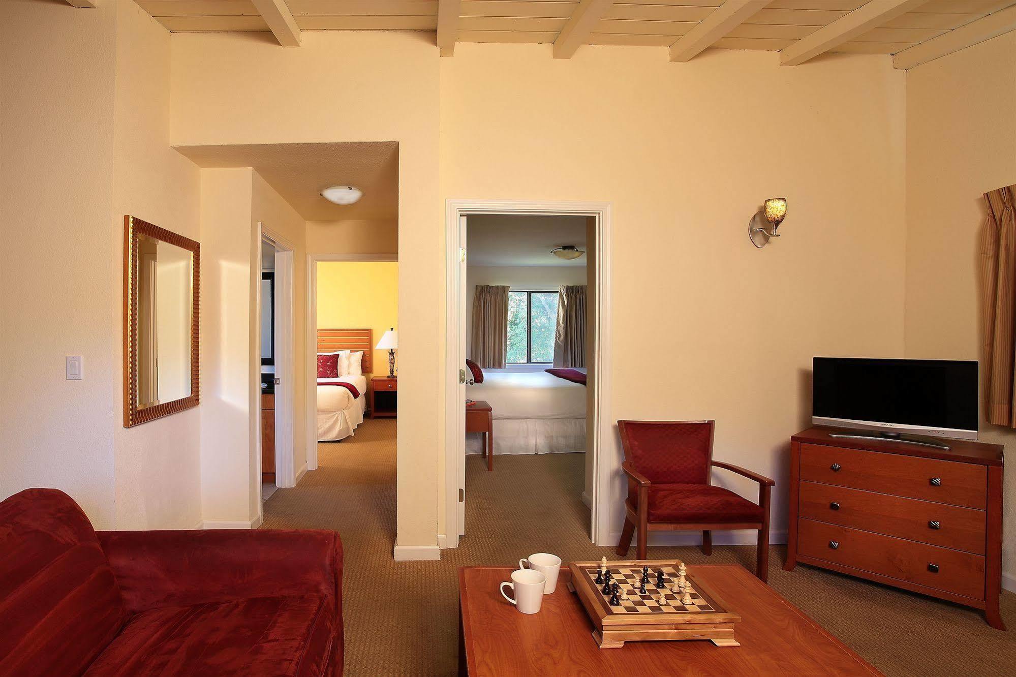 West Sonoma Inn & Spa Guerneville Exterior photo